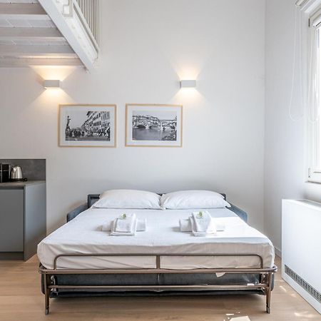 Algila Lifestyle Tornabuoni Apartments Firenze Kültér fotó