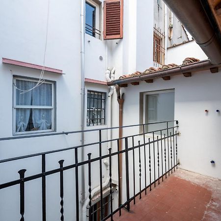 Algila Lifestyle Tornabuoni Apartments Firenze Kültér fotó
