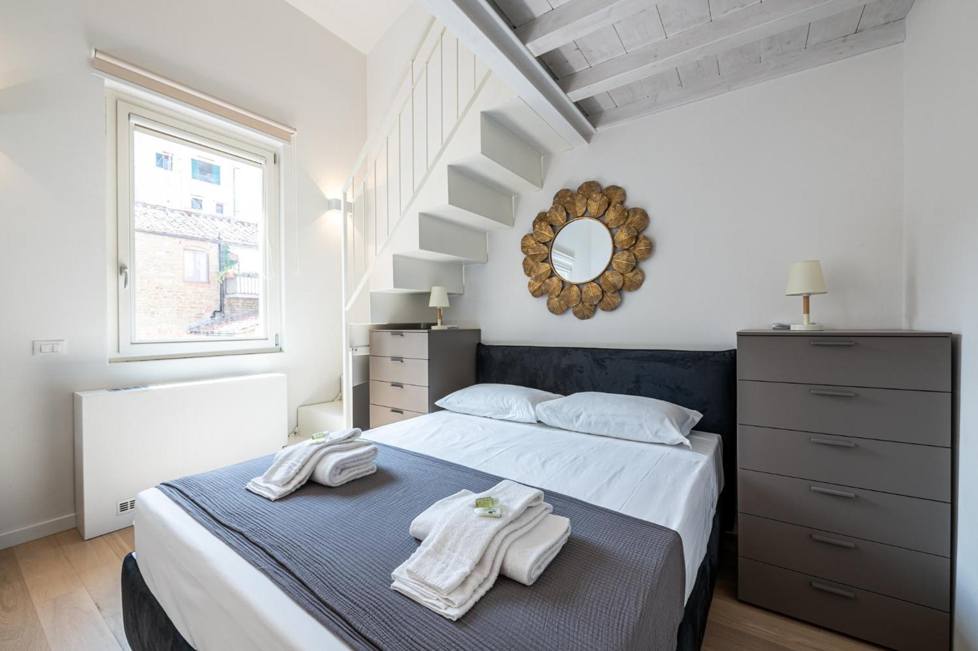 Algila Lifestyle Tornabuoni Apartments Firenze Kültér fotó