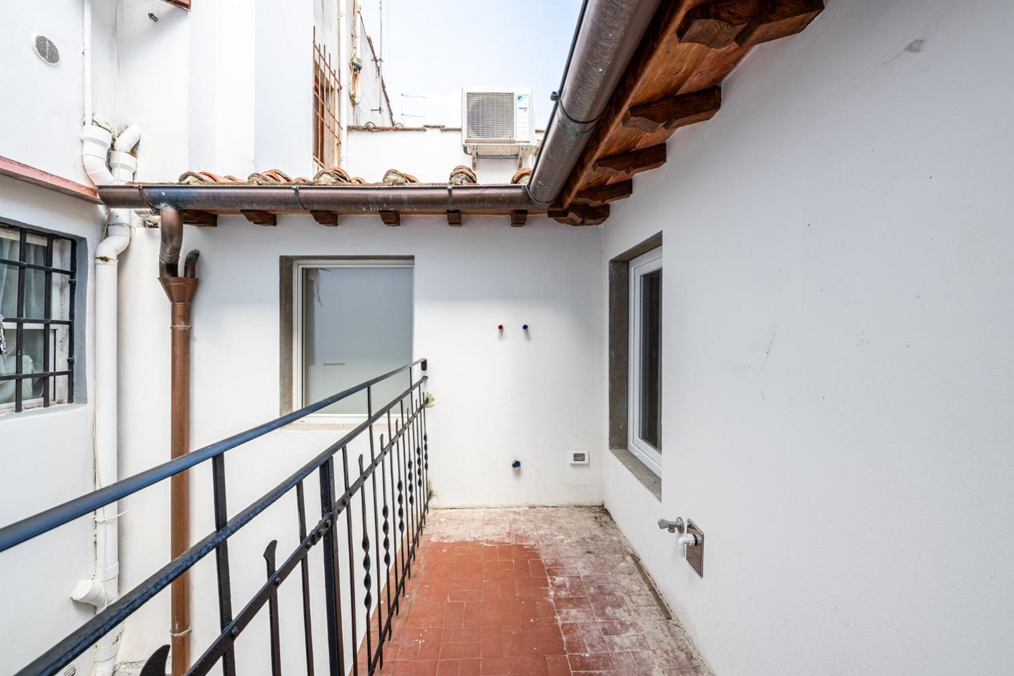 Algila Lifestyle Tornabuoni Apartments Firenze Kültér fotó