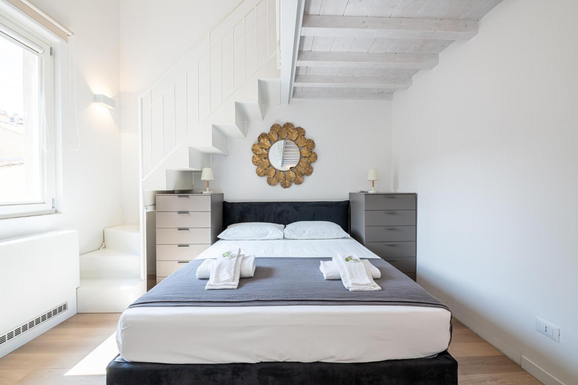 Algila Lifestyle Tornabuoni Apartments Firenze Kültér fotó