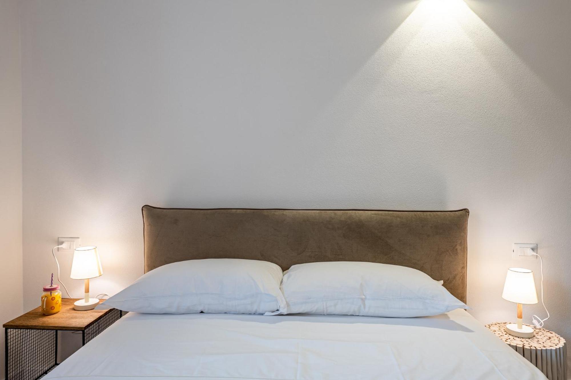 Algila Lifestyle Tornabuoni Apartments Firenze Kültér fotó