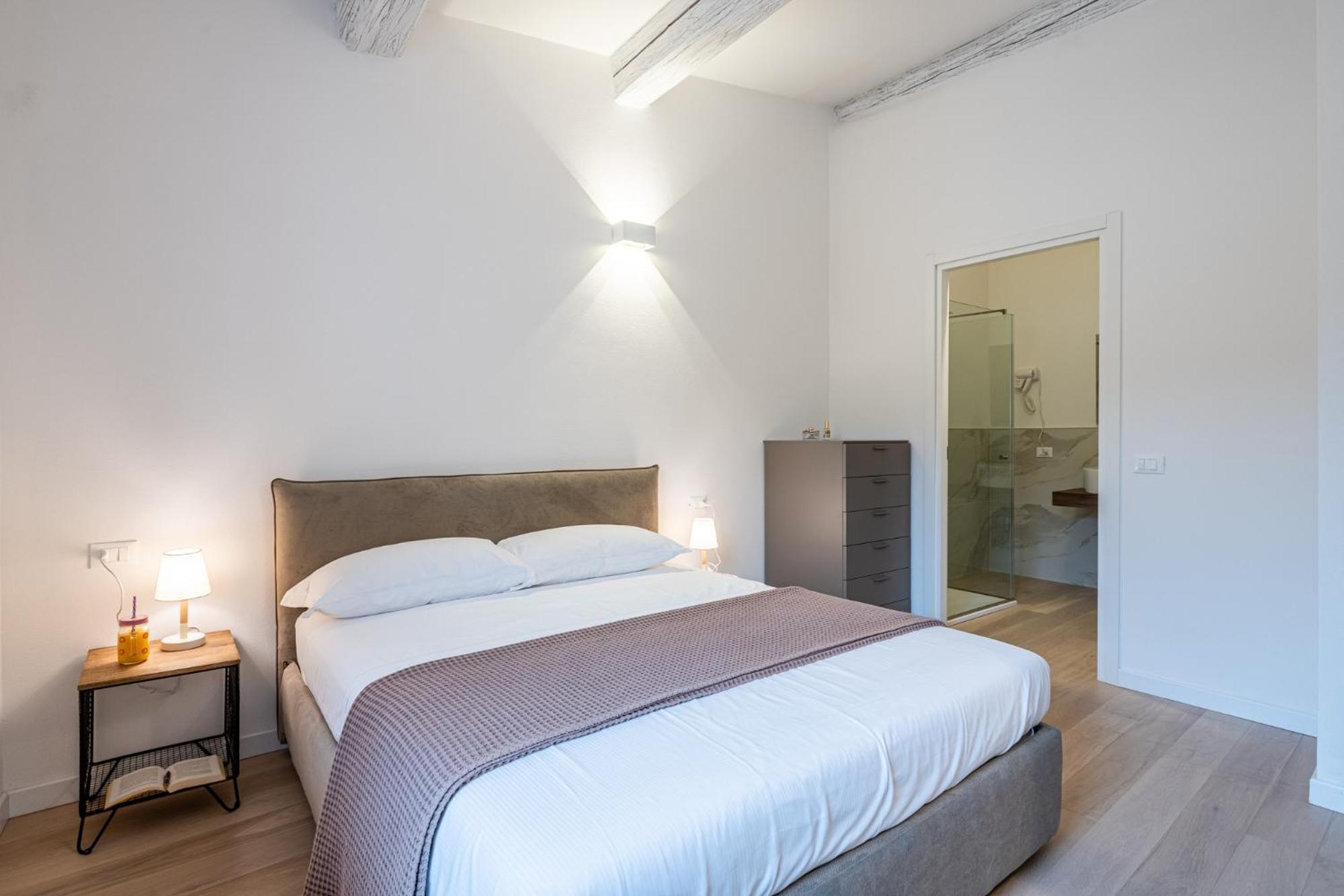Algila Lifestyle Tornabuoni Apartments Firenze Kültér fotó
