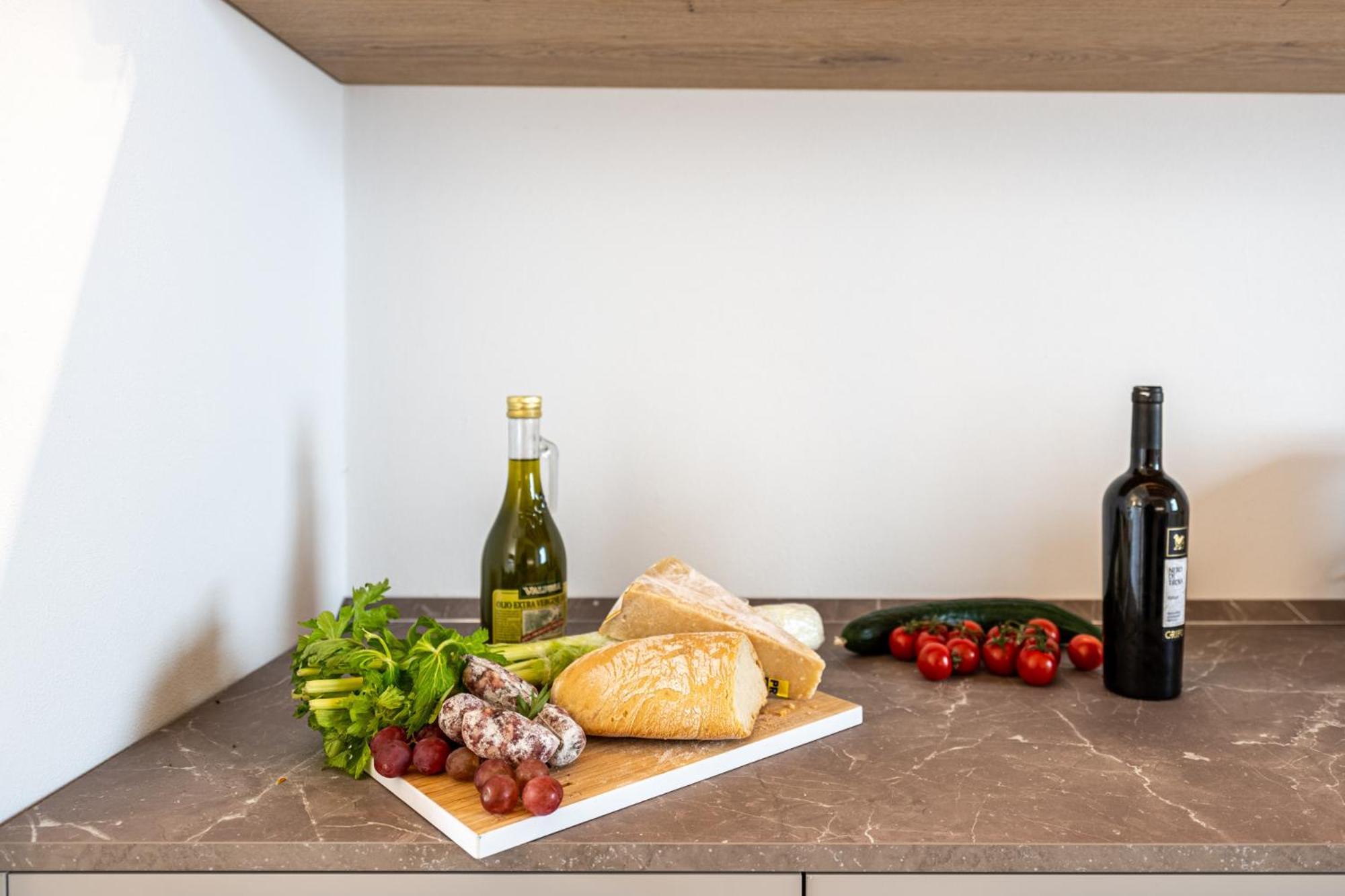 Algila Lifestyle Tornabuoni Apartments Firenze Kültér fotó