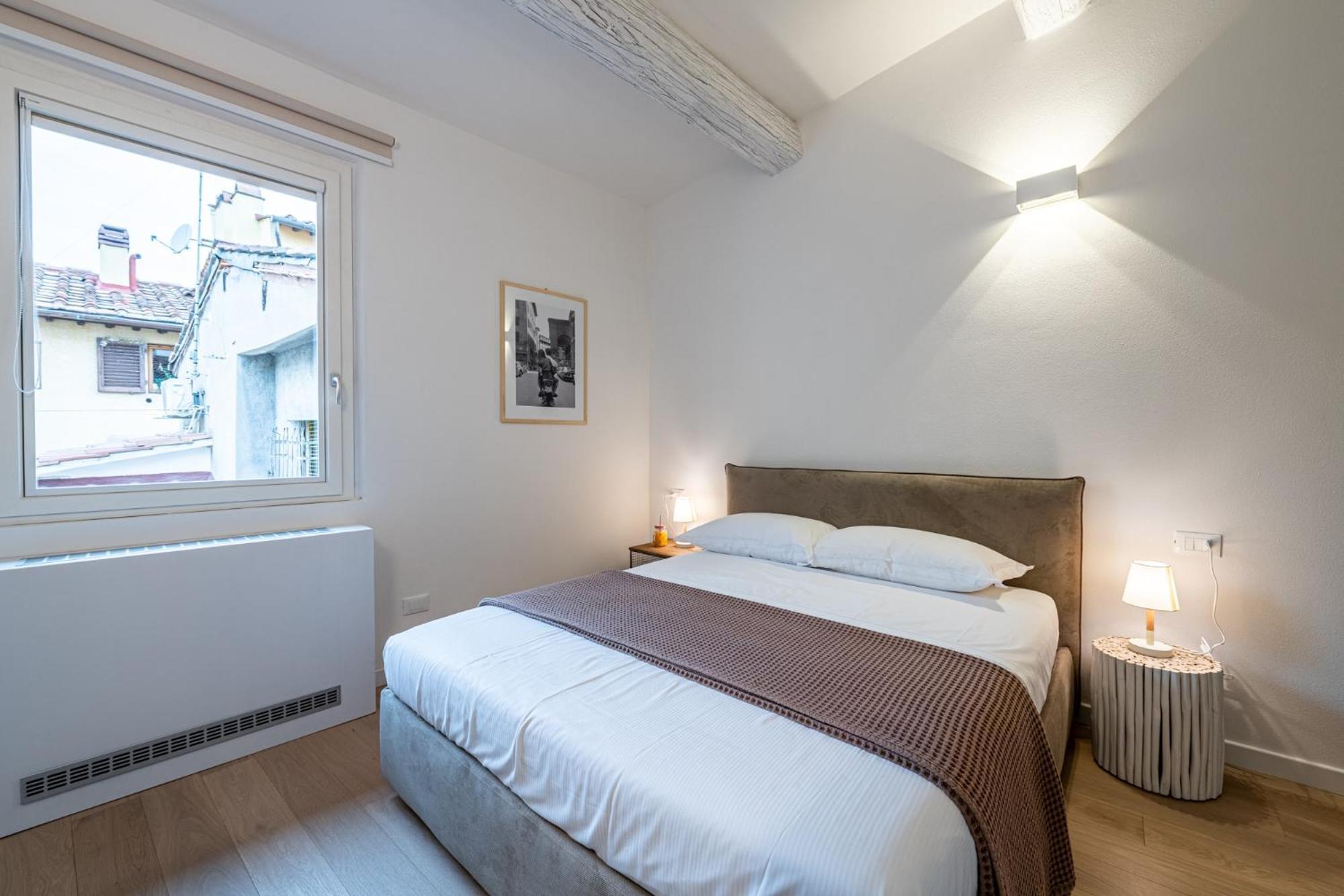 Algila Lifestyle Tornabuoni Apartments Firenze Kültér fotó