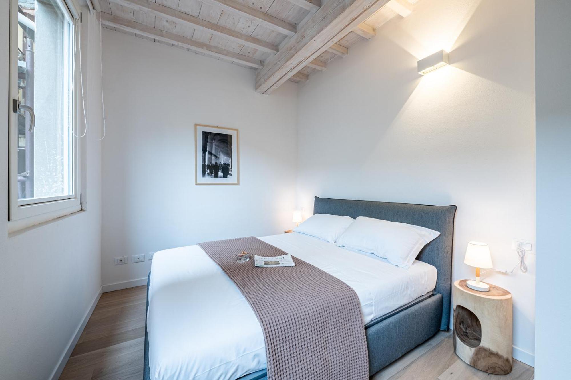 Algila Lifestyle Tornabuoni Apartments Firenze Kültér fotó