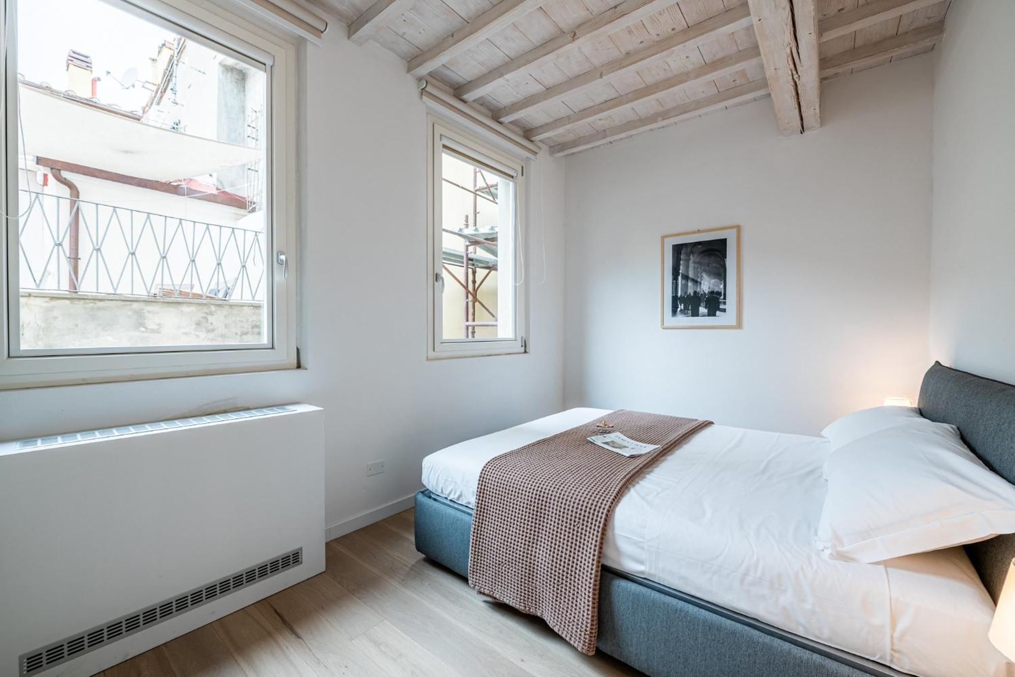 Algila Lifestyle Tornabuoni Apartments Firenze Kültér fotó