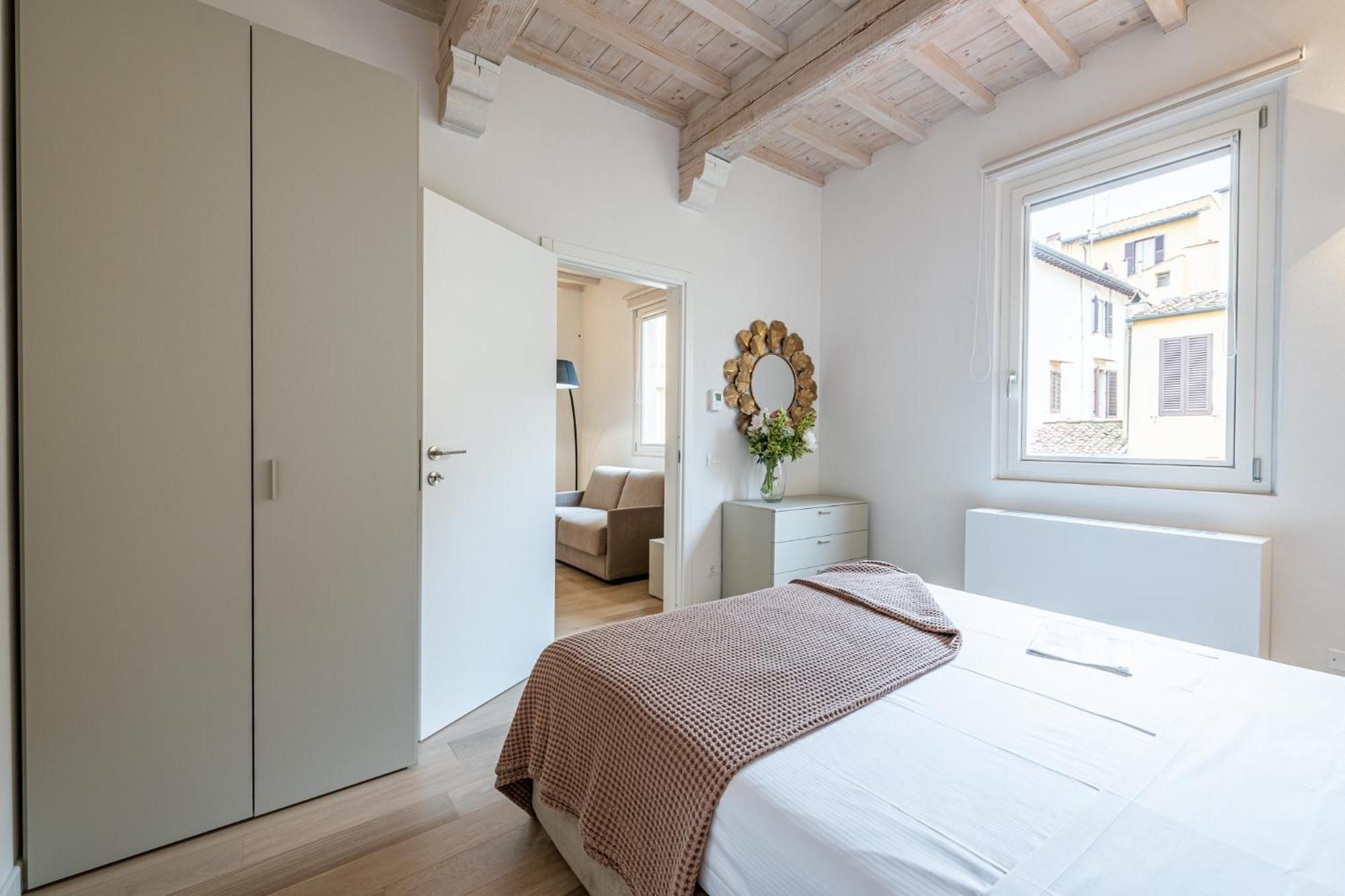 Algila Lifestyle Tornabuoni Apartments Firenze Kültér fotó