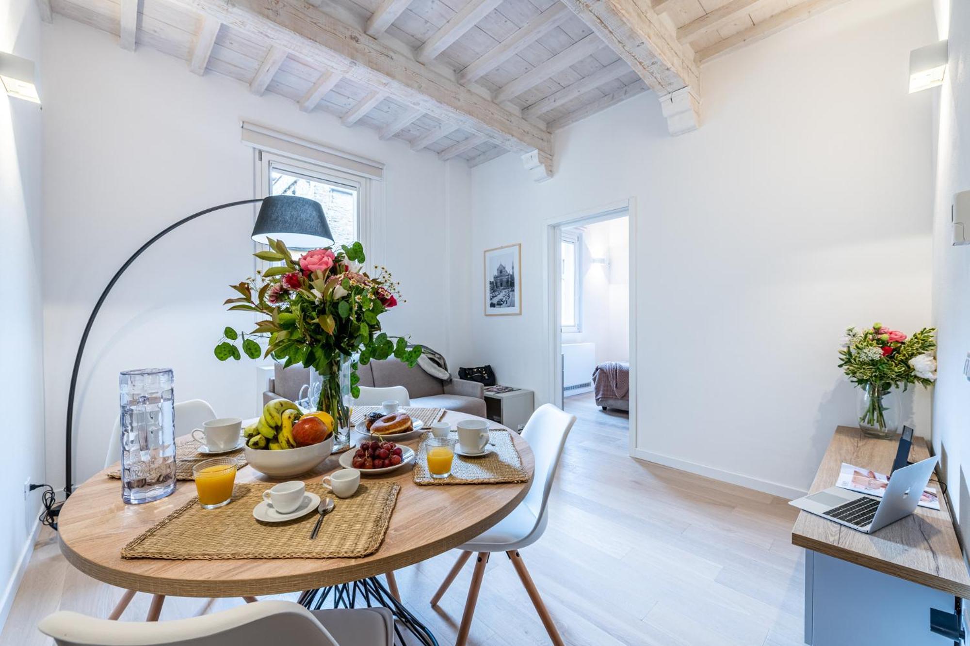 Algila Lifestyle Tornabuoni Apartments Firenze Kültér fotó