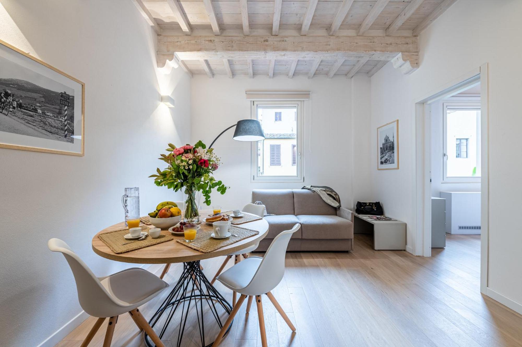 Algila Lifestyle Tornabuoni Apartments Firenze Kültér fotó