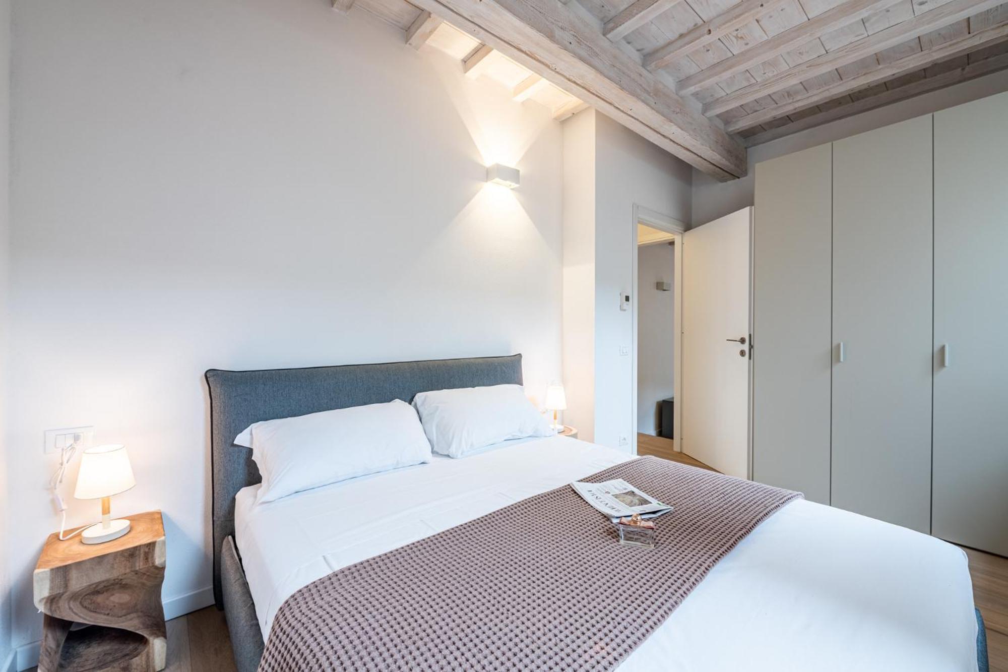 Algila Lifestyle Tornabuoni Apartments Firenze Kültér fotó