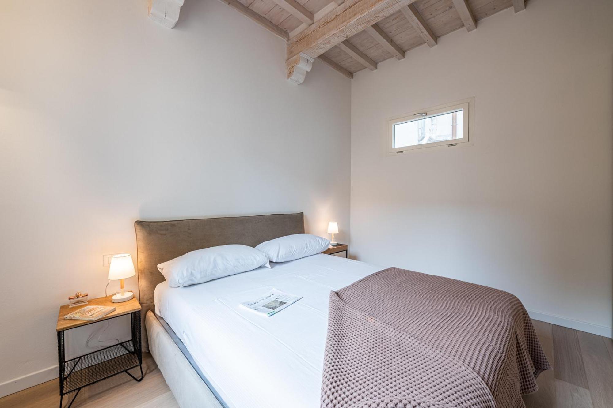 Algila Lifestyle Tornabuoni Apartments Firenze Kültér fotó