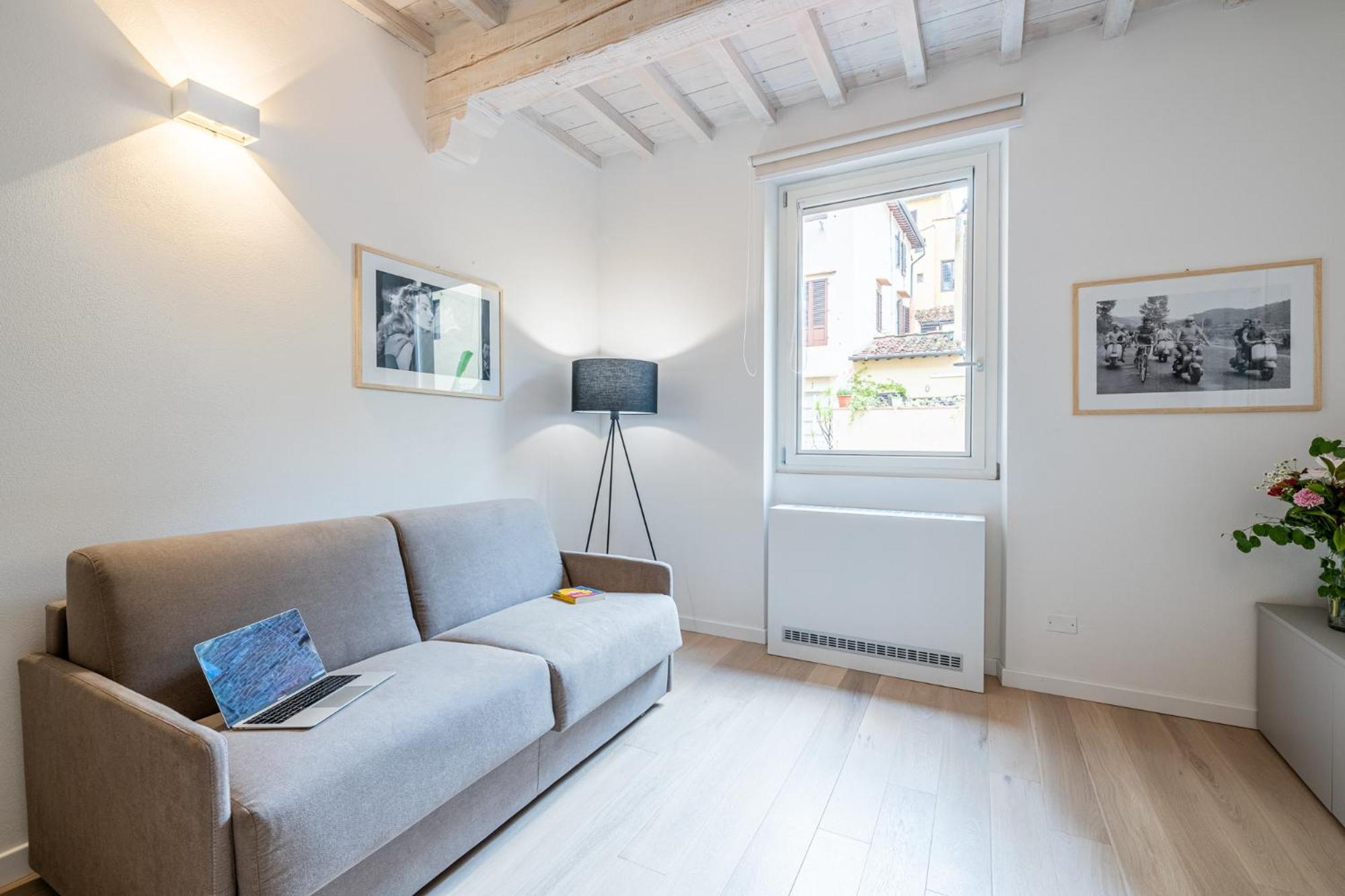 Algila Lifestyle Tornabuoni Apartments Firenze Kültér fotó