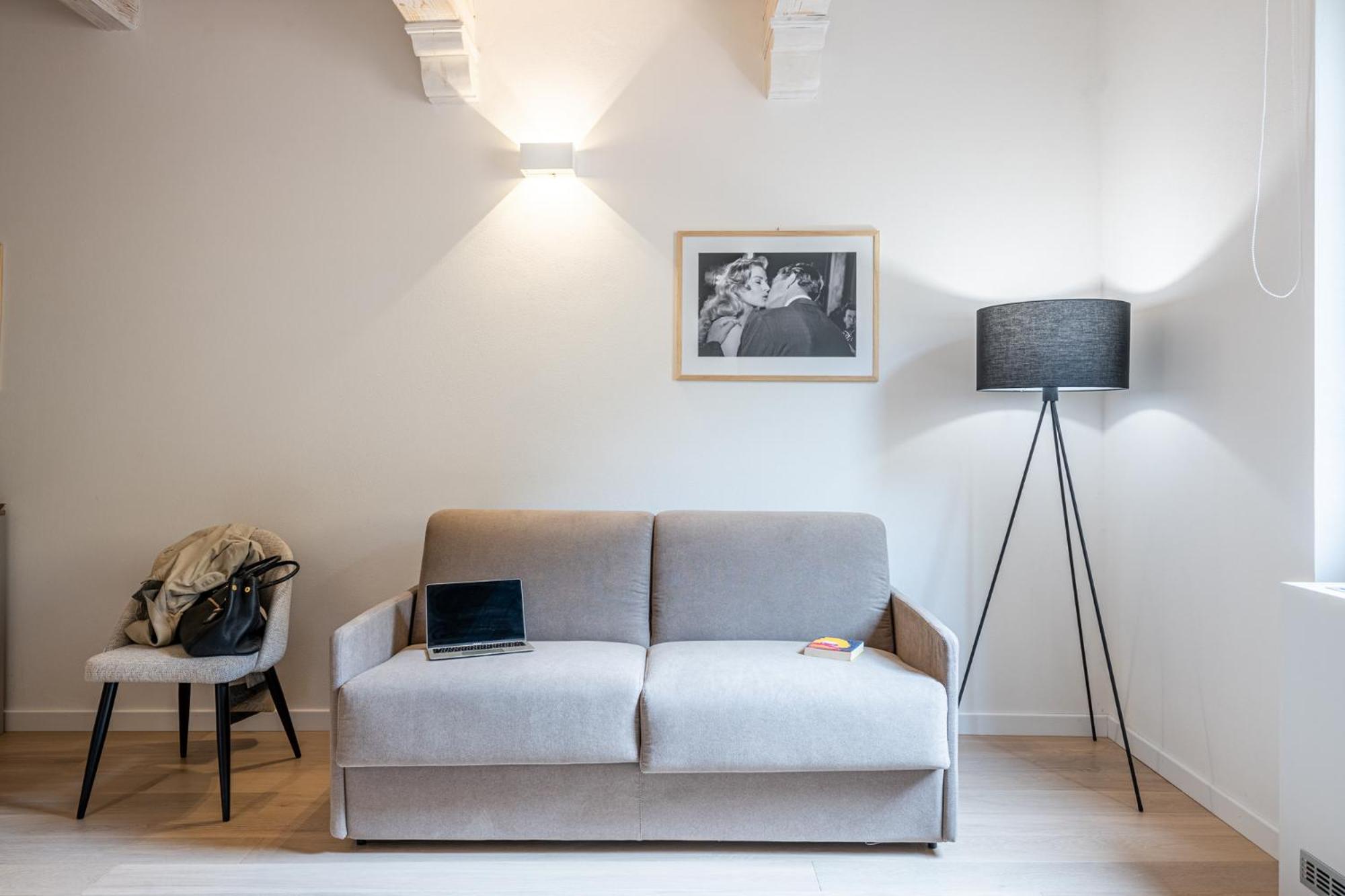 Algila Lifestyle Tornabuoni Apartments Firenze Kültér fotó