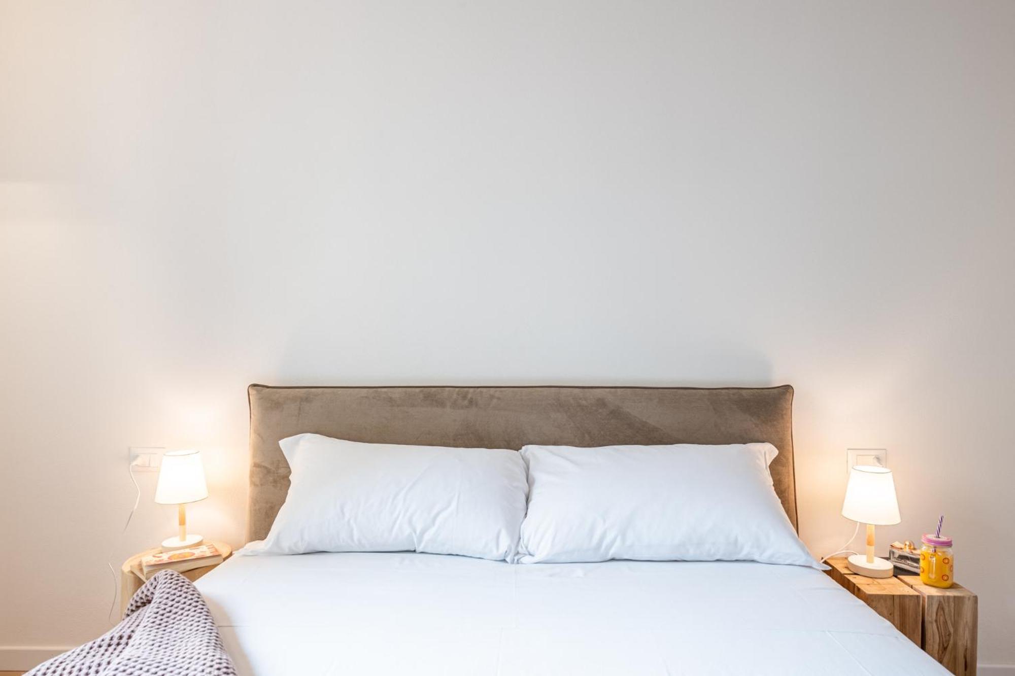 Algila Lifestyle Tornabuoni Apartments Firenze Kültér fotó