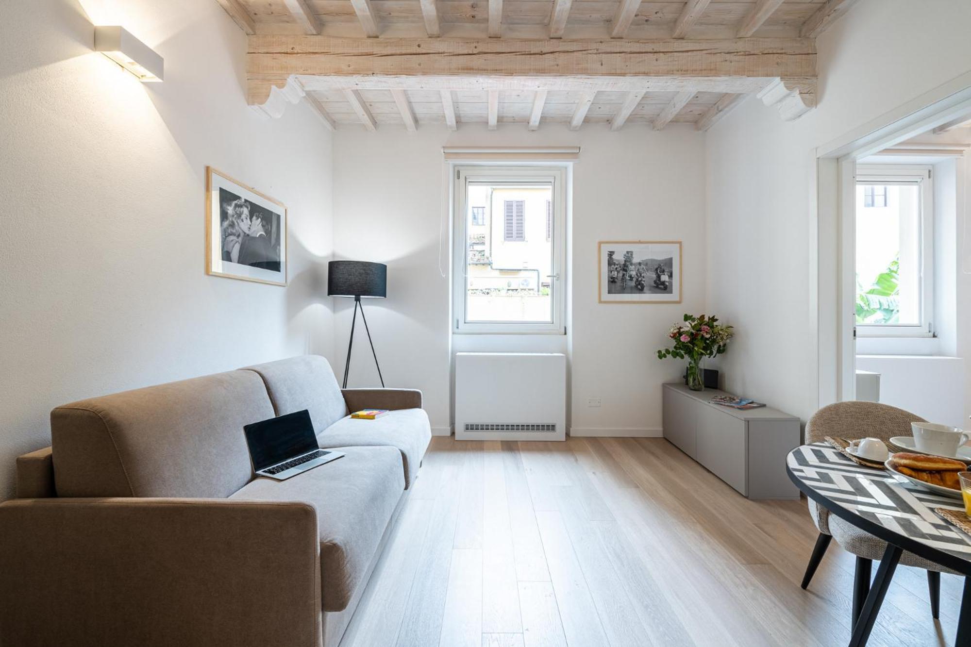 Algila Lifestyle Tornabuoni Apartments Firenze Kültér fotó