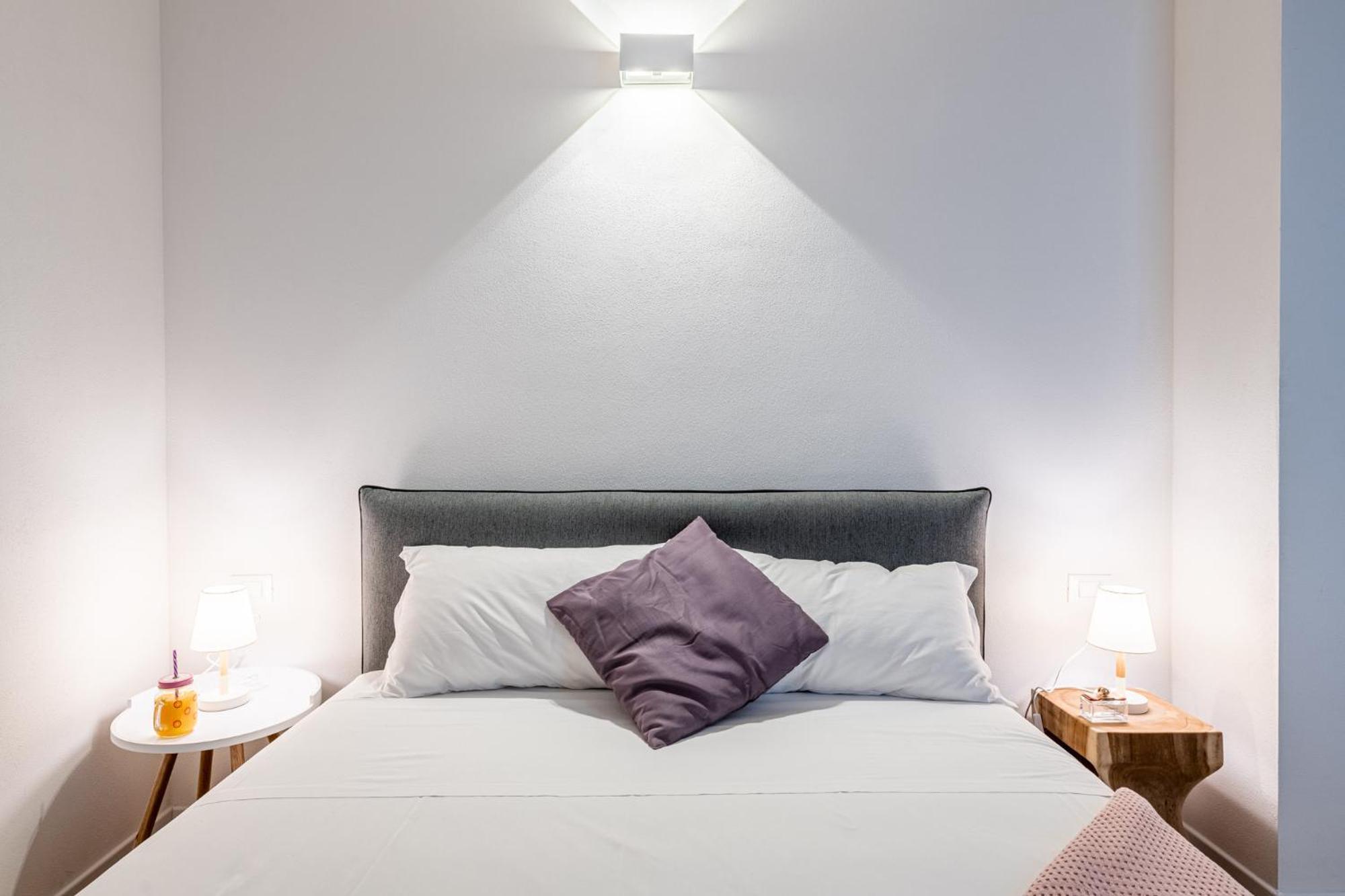 Algila Lifestyle Tornabuoni Apartments Firenze Kültér fotó