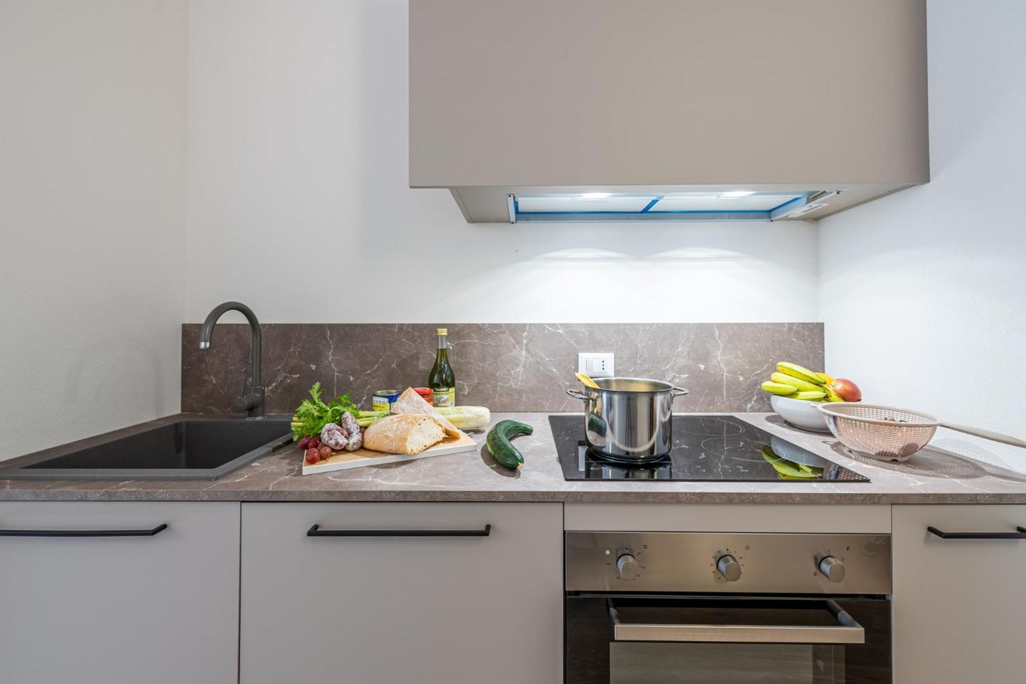 Algila Lifestyle Tornabuoni Apartments Firenze Kültér fotó