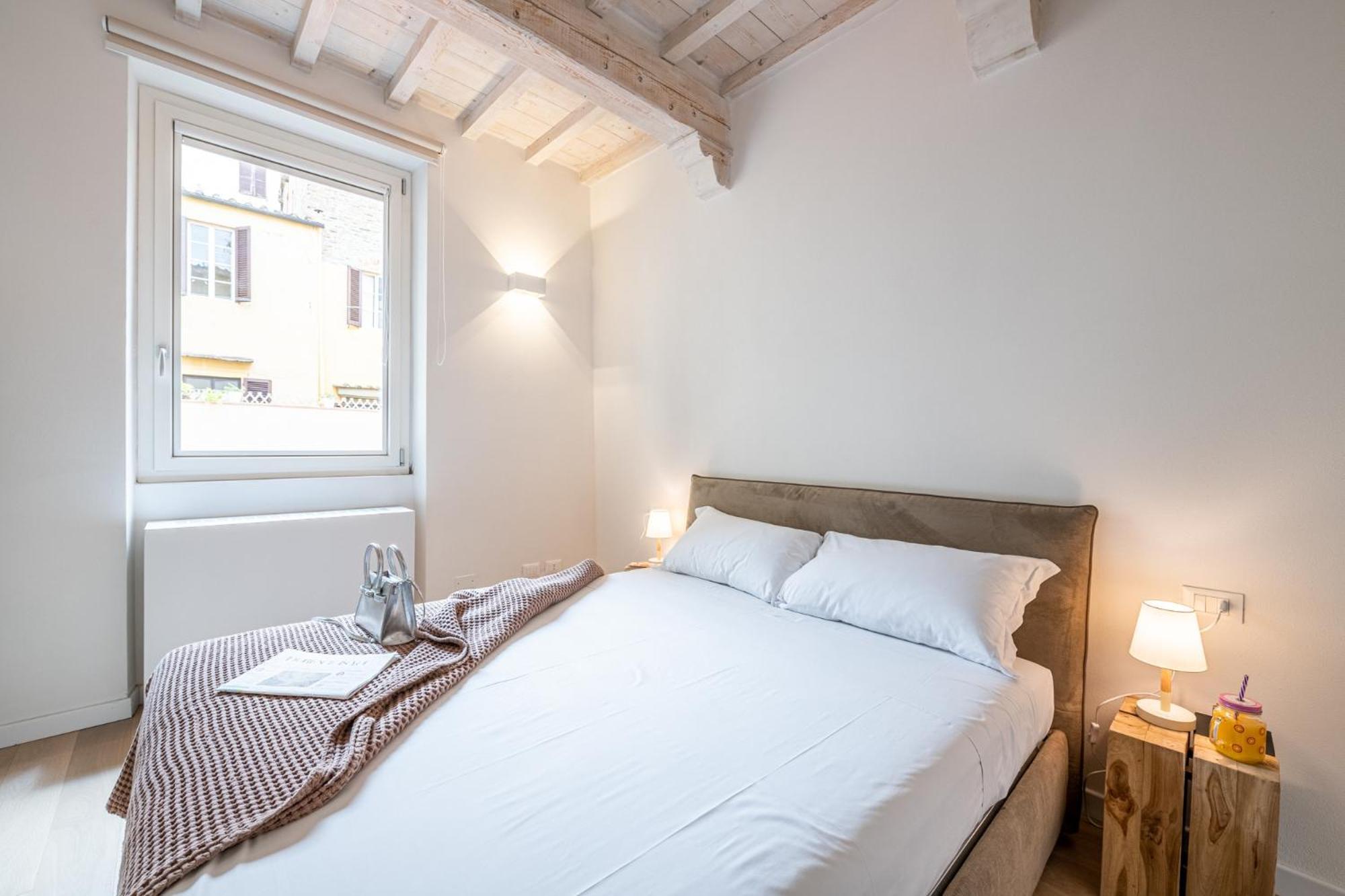 Algila Lifestyle Tornabuoni Apartments Firenze Kültér fotó