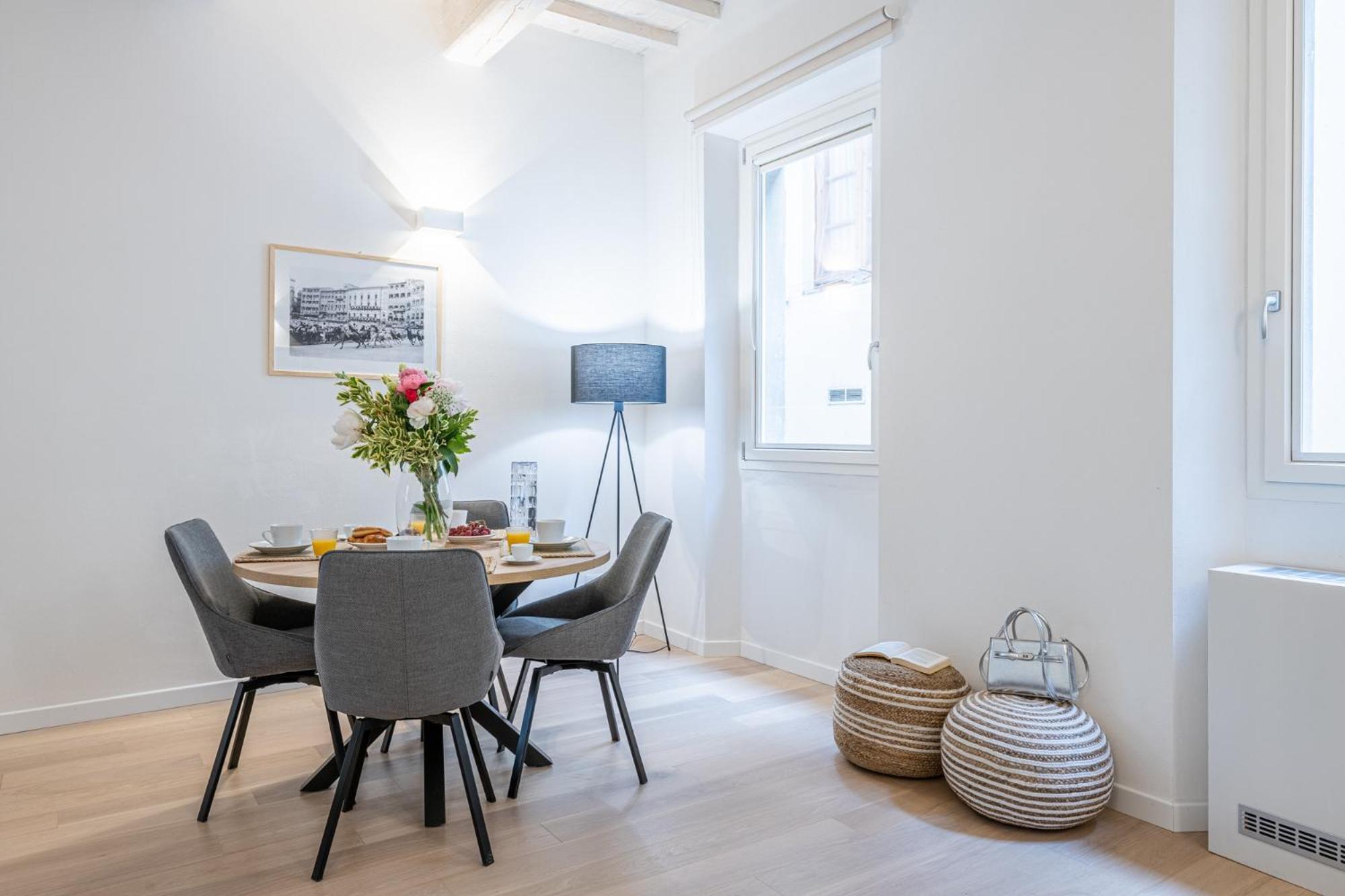 Algila Lifestyle Tornabuoni Apartments Firenze Kültér fotó