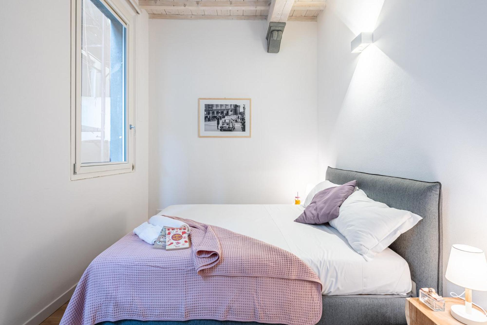 Algila Lifestyle Tornabuoni Apartments Firenze Kültér fotó