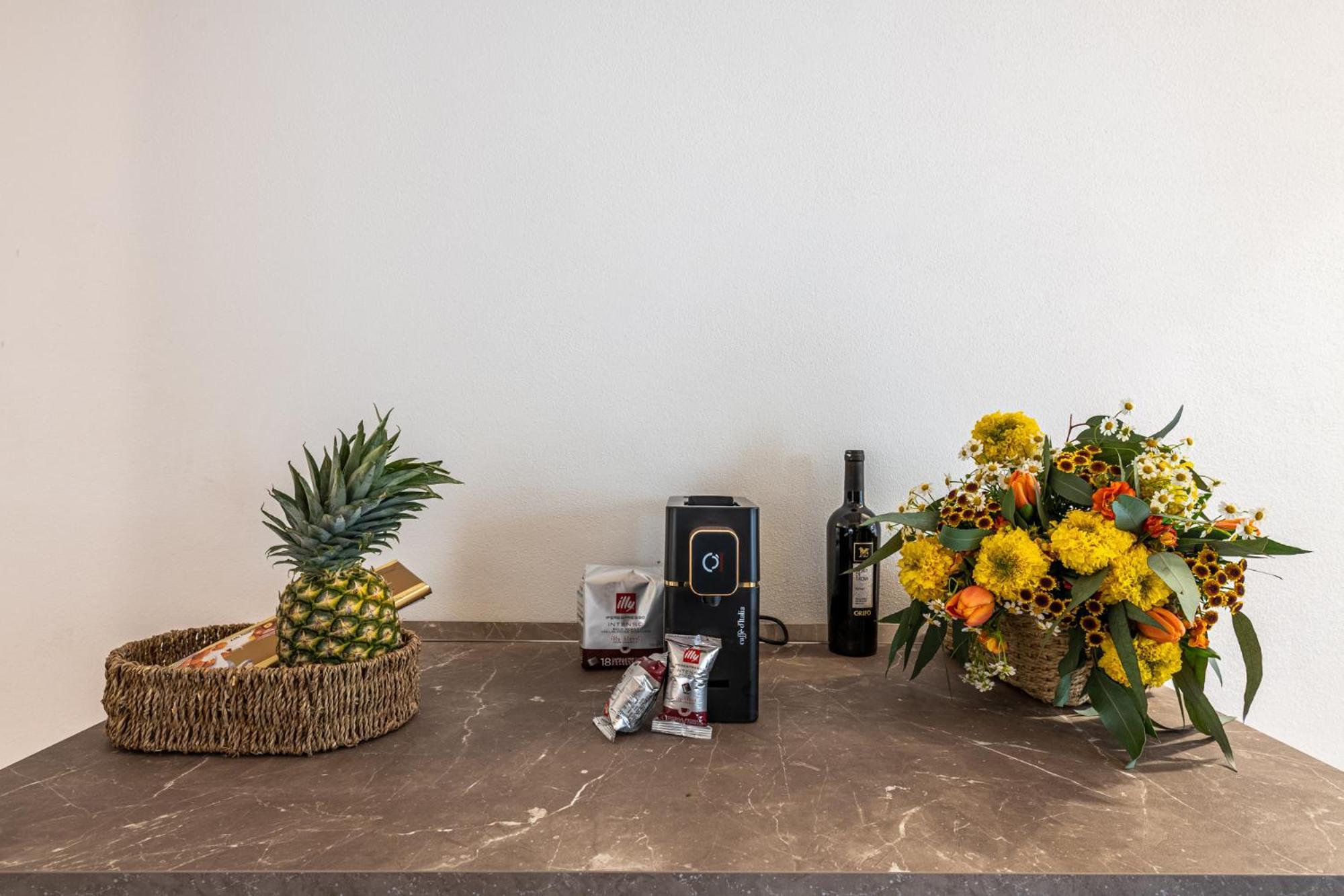 Algila Lifestyle Tornabuoni Apartments Firenze Kültér fotó