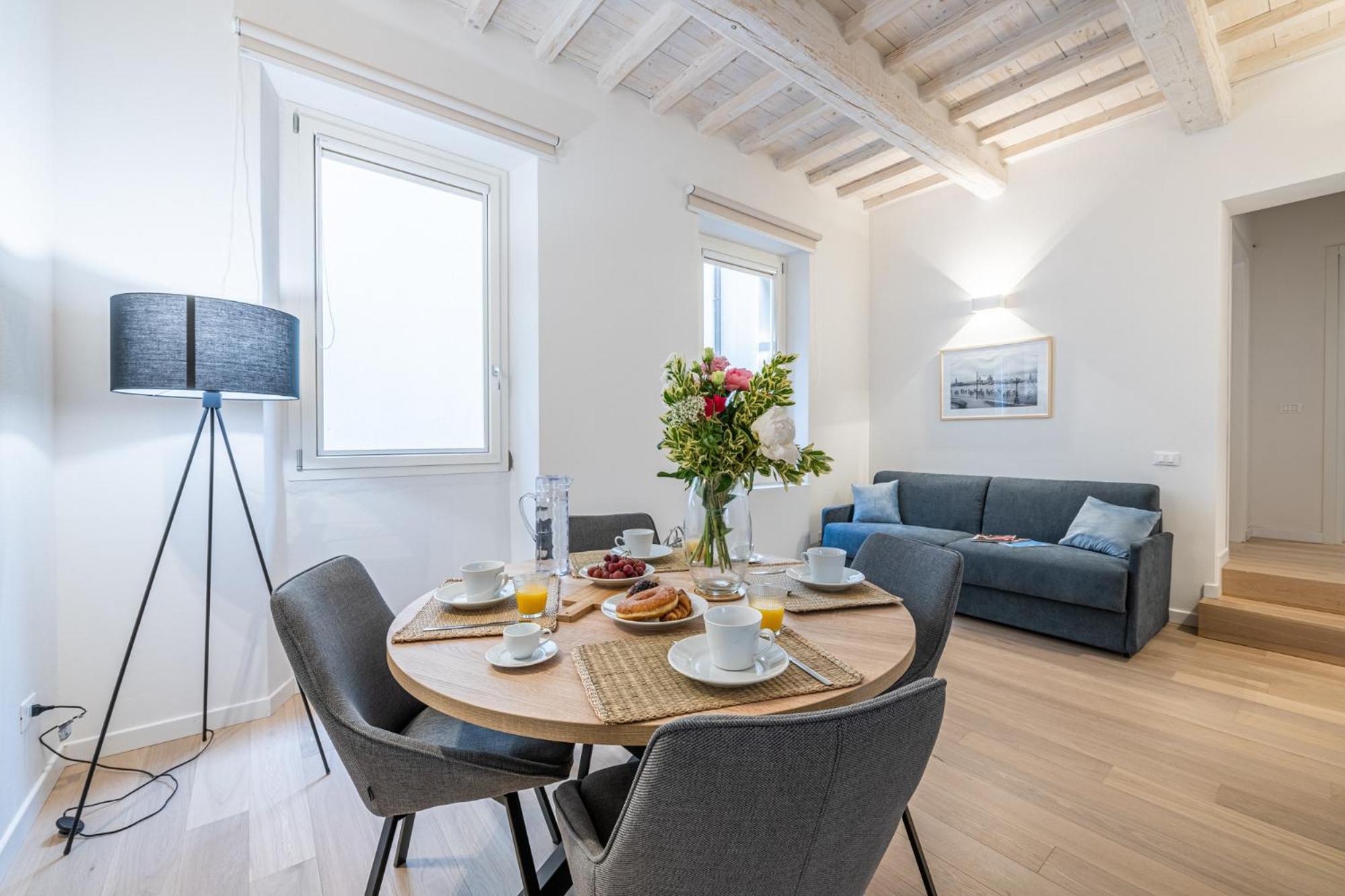 Algila Lifestyle Tornabuoni Apartments Firenze Kültér fotó