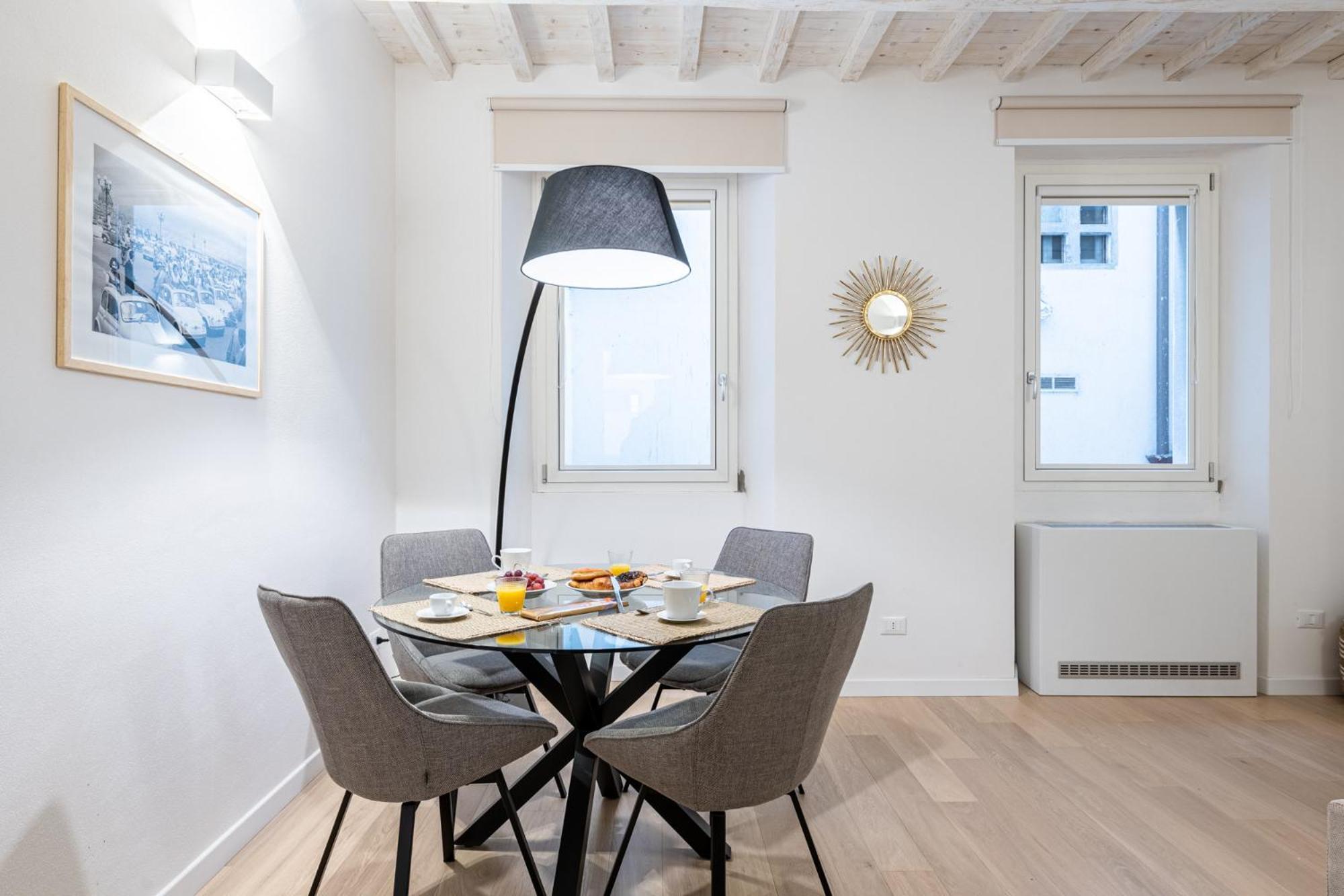 Algila Lifestyle Tornabuoni Apartments Firenze Kültér fotó