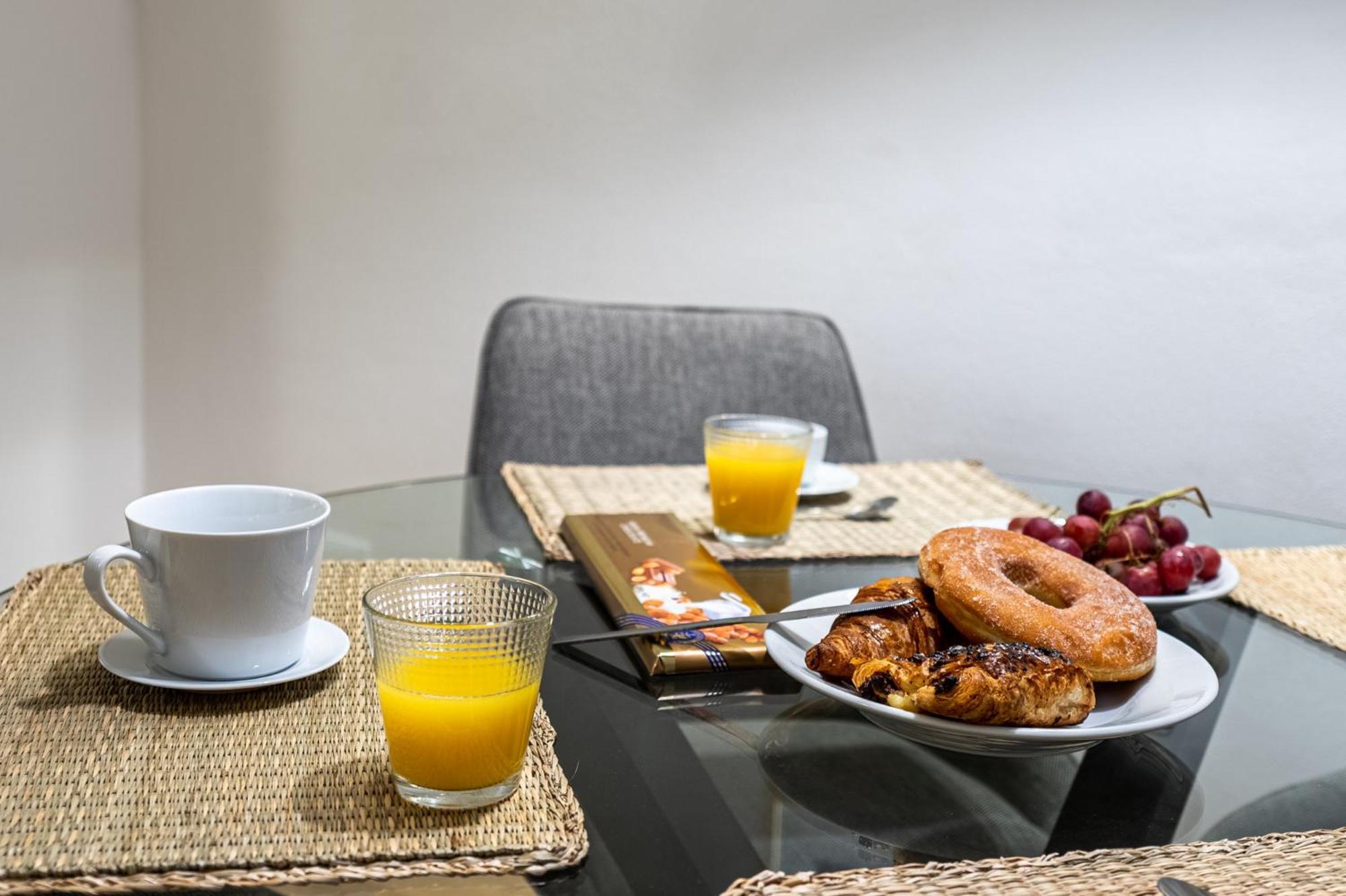 Algila Lifestyle Tornabuoni Apartments Firenze Kültér fotó