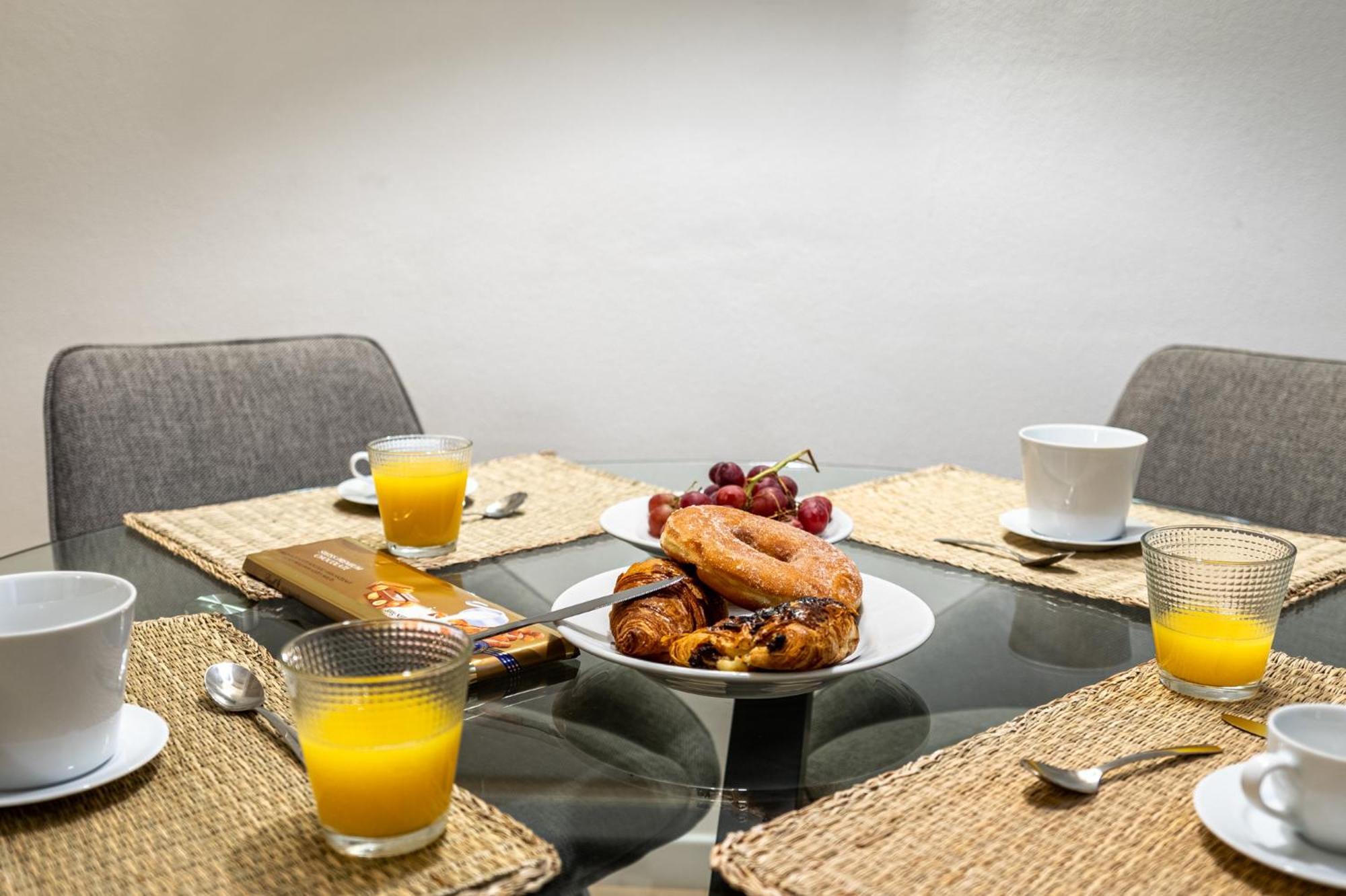 Algila Lifestyle Tornabuoni Apartments Firenze Kültér fotó