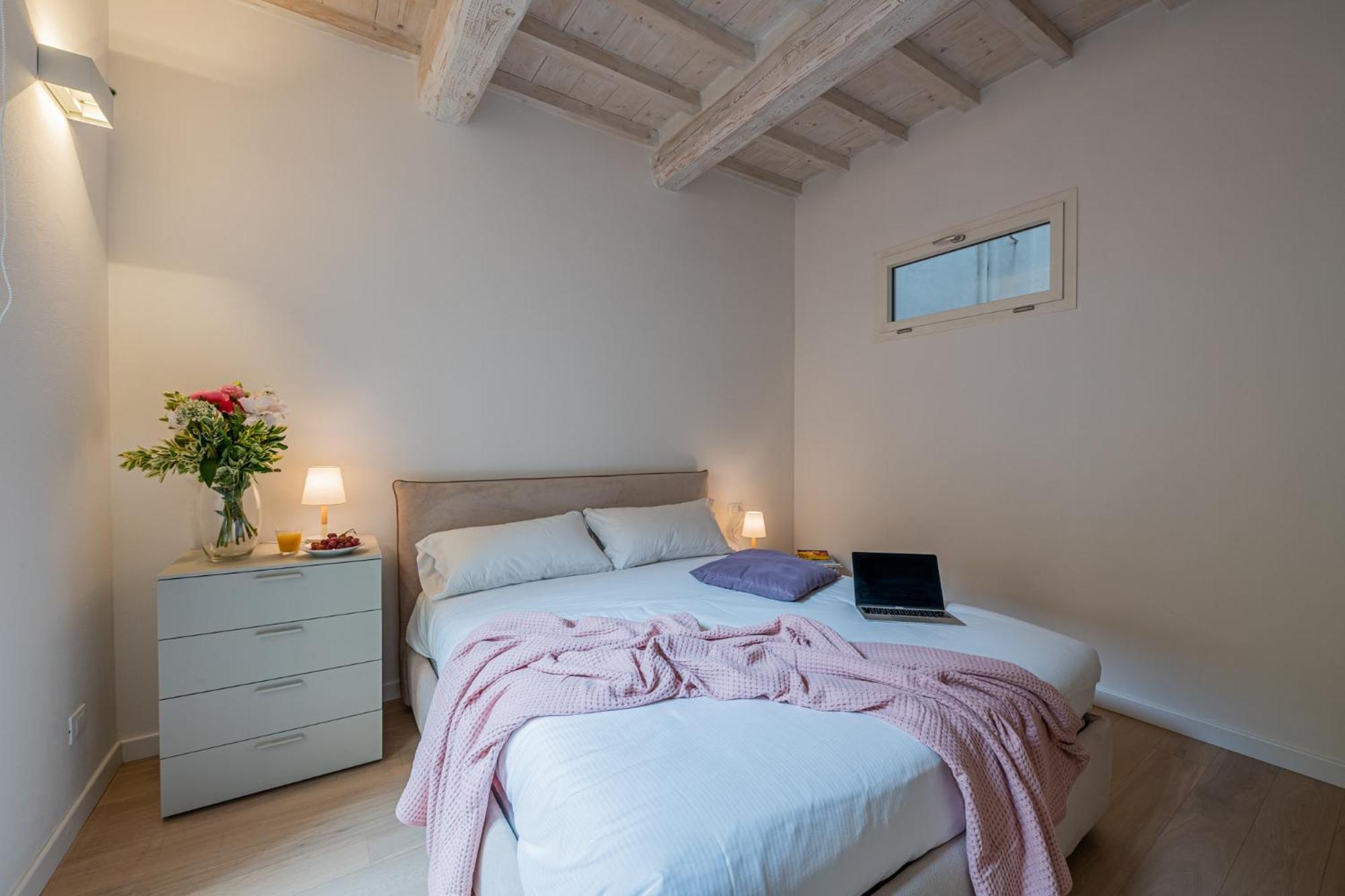 Algila Lifestyle Tornabuoni Apartments Firenze Kültér fotó