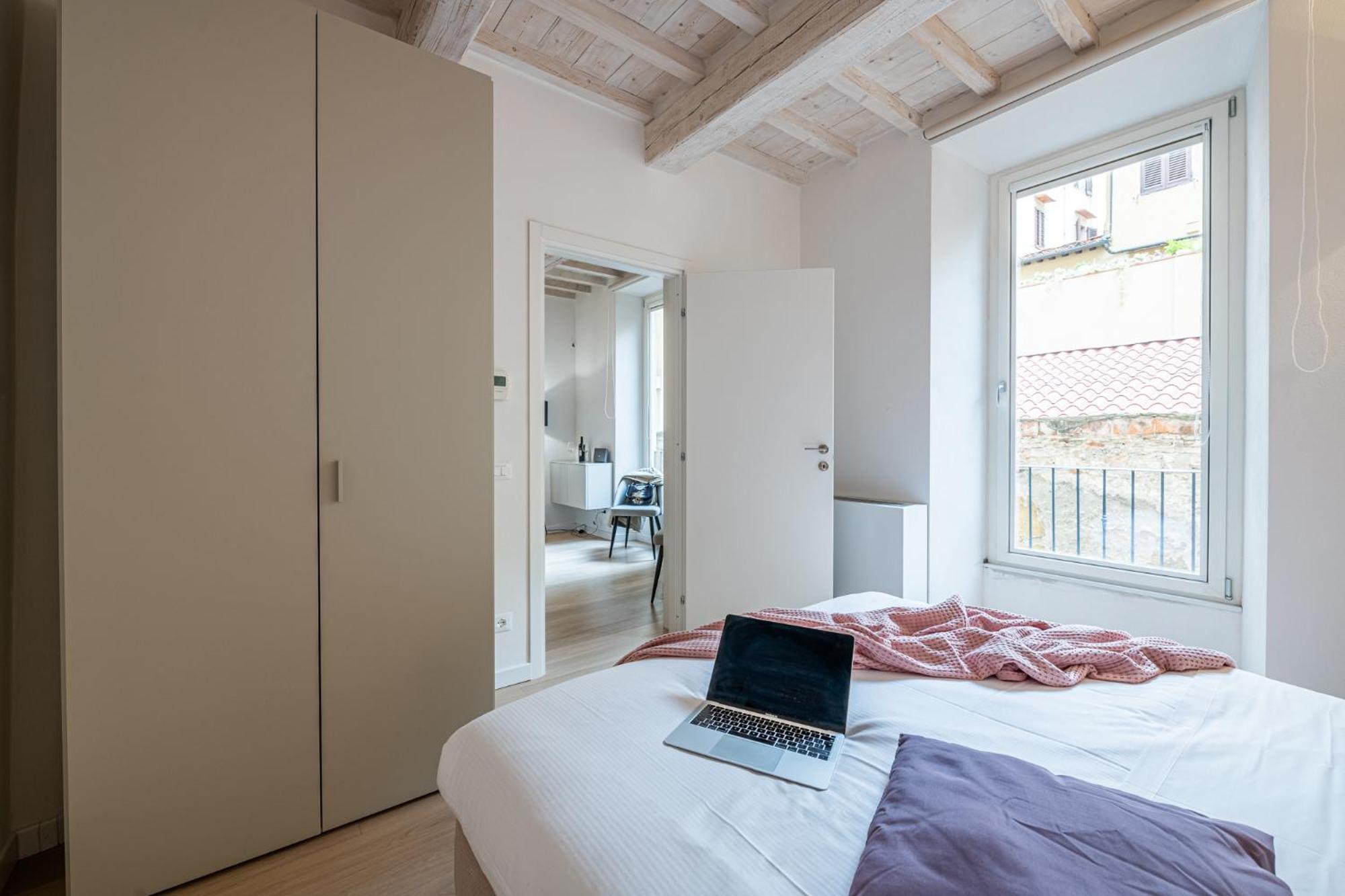 Algila Lifestyle Tornabuoni Apartments Firenze Kültér fotó