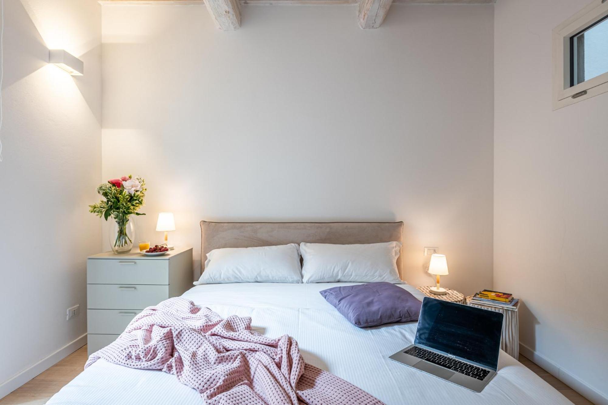 Algila Lifestyle Tornabuoni Apartments Firenze Kültér fotó
