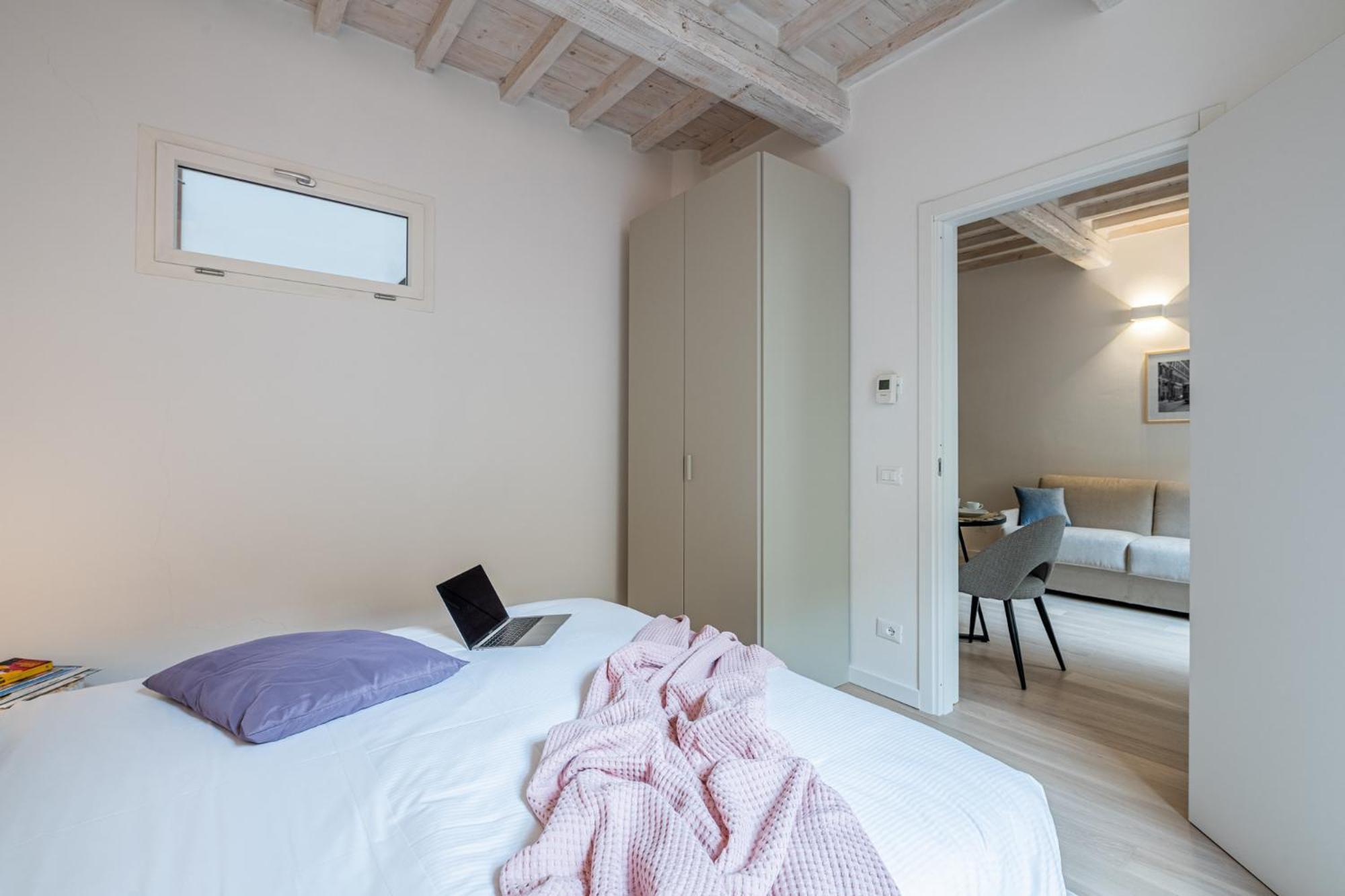 Algila Lifestyle Tornabuoni Apartments Firenze Kültér fotó