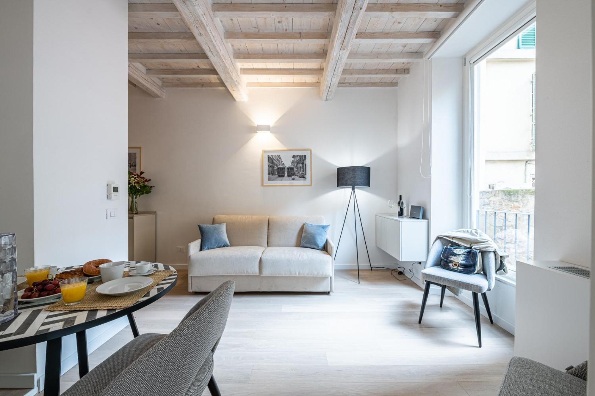 Algila Lifestyle Tornabuoni Apartments Firenze Kültér fotó