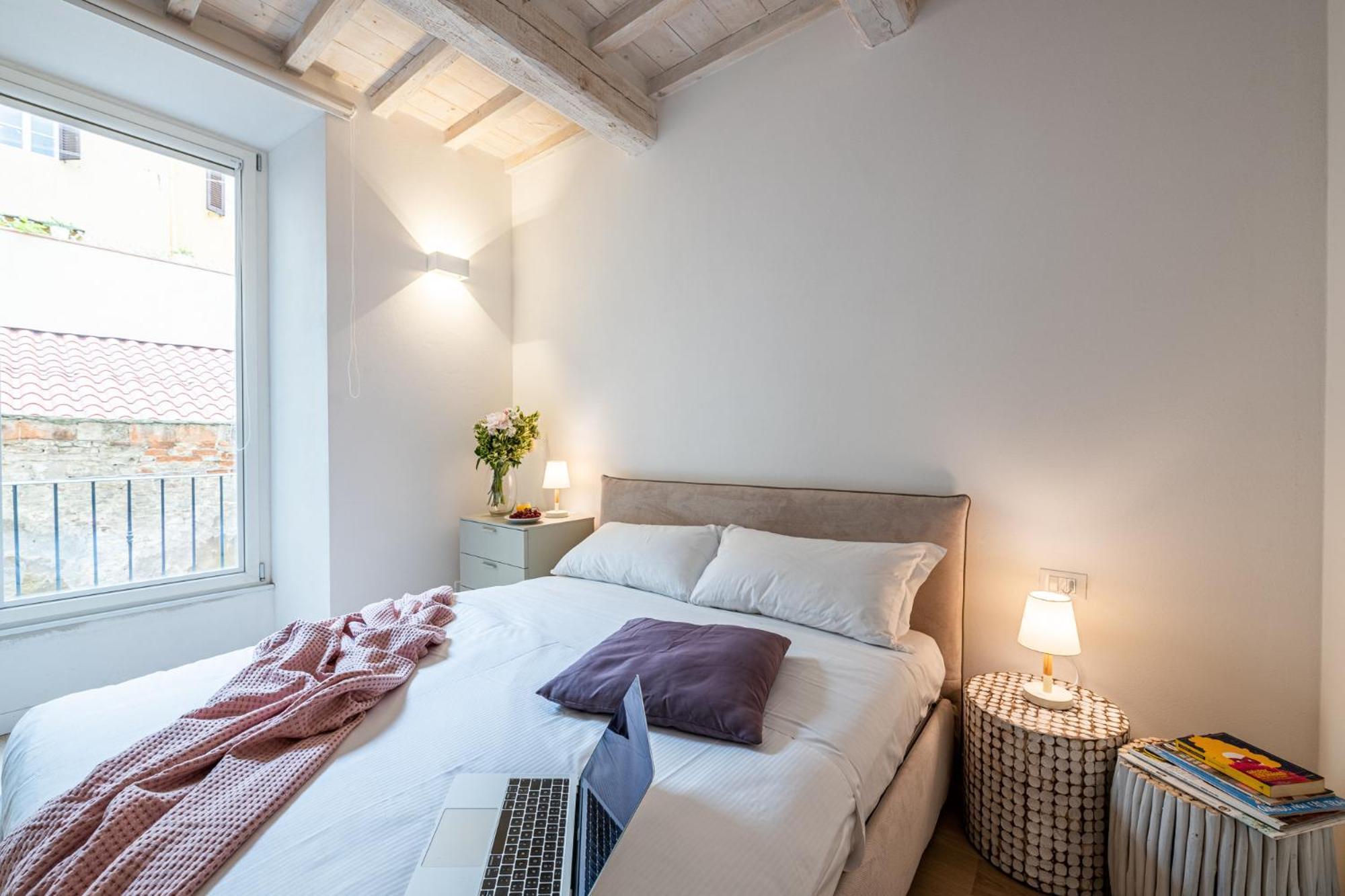 Algila Lifestyle Tornabuoni Apartments Firenze Kültér fotó