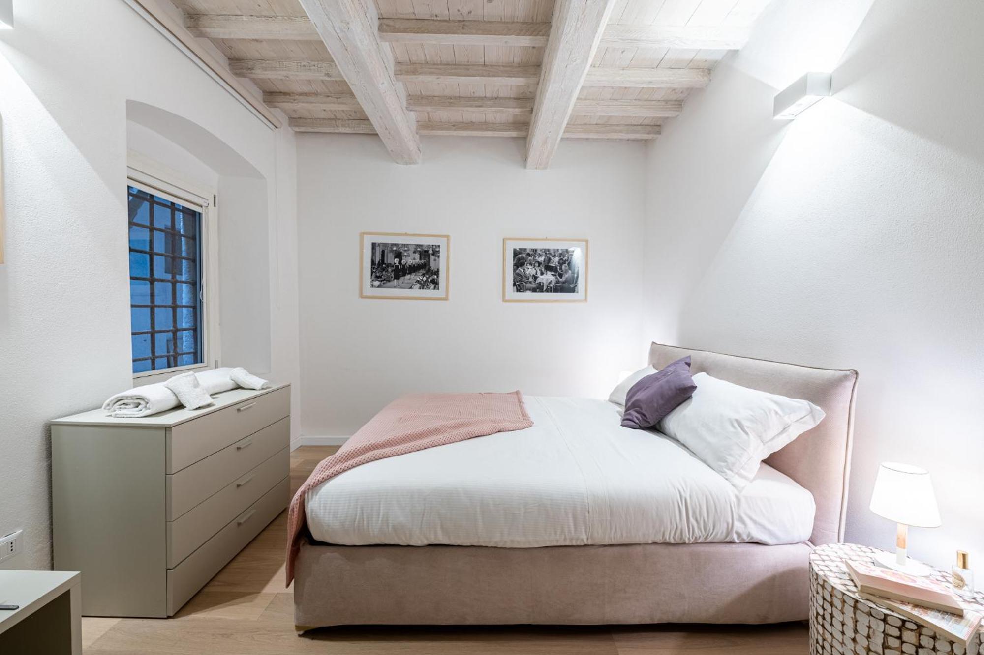 Algila Lifestyle Tornabuoni Apartments Firenze Kültér fotó