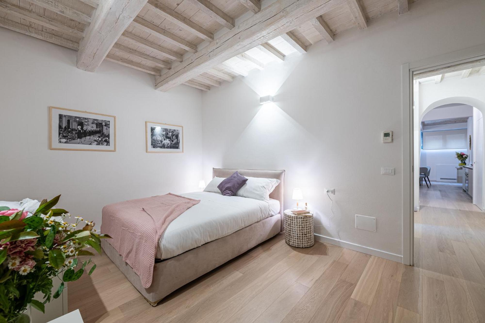 Algila Lifestyle Tornabuoni Apartments Firenze Kültér fotó